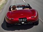 Eagle Speedster No.1 2009 года